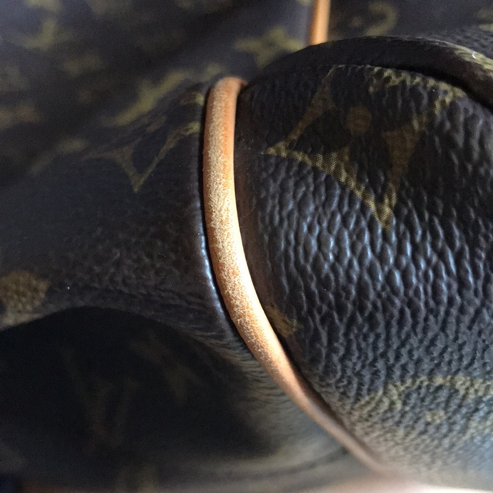 💎✨ BEAUTIFUL ✨💎 Louis Vuitton Totally MM - Picture 10 of 16
